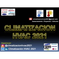 Climatización HVAC 2021 logo - Similar company to Hvac Prof