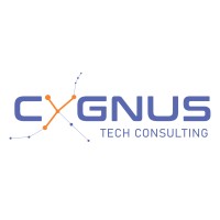 Cygnus Tech Consulting logo - Similar company to Selective Systems Inc.