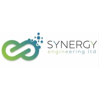 Synergy Engineering Ltd logo - Similar company to Nw Maintenance Solutions