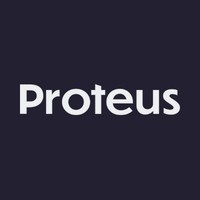 Proteus logo - Similar company to Cleancloud