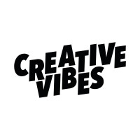 Creative Vibes Studio logo - Similar company to Buxo Studios