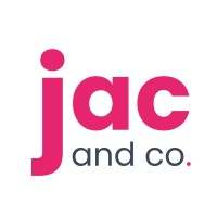 Jac & Co Digital logo - Similar company to Bloxx Solutions