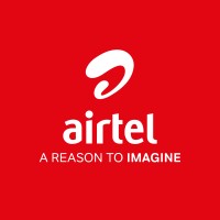 Airtel Uganda logo - Similar company to Robusst