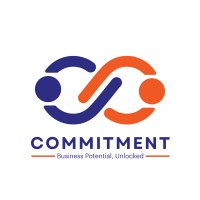 Commitment Solution logo - Similar company to Click To Hub Limited