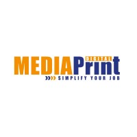 Mediaprint srl logo - Similar company to Mediaprint