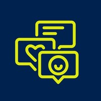 We Manage Social Media logo - Similar company to Branco Web Design