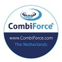 CombiForce® Laboratory Mixers logo - Similar company to Bijlard International