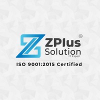 ZPlus Solution logo - Similar company to Zplus Cyber Secure Technologies Pvt Ltd