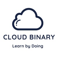 Cloud Binary logo - Similar company to Cloud Vidyalaya