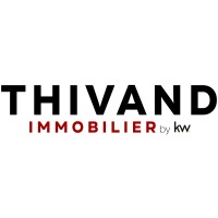 Thivand immobilier by kw logo - Similar company to Citya Immo Concept