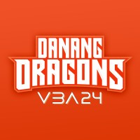 Danang Dragons logo - Similar company to Next Level Basketball