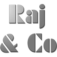 Raj & Co Capital Management logo - Similar company to Financizen