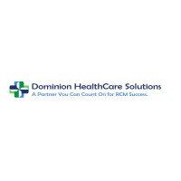 Dominion HealthCare Solutions logo - Similar company to Billing Systems
