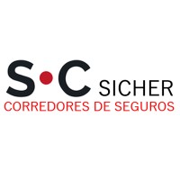 Sicher Corredores de Seguros logo - Similar company to Sicher Cargo Perú