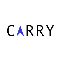 Carry logo - Similar company to Ship Essential