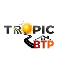 Tropic Bâtiment et Travaux publics logo - Similar company to Dea Construction Et Batiment