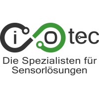 iotec GmbH logo - Similar company to Io Corp