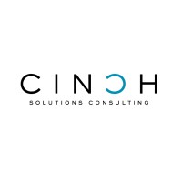 Cinch Solutions Consulting Inc. logo - Similar company to Vani Cosmetics™