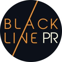 BLACKLINE PR & Communications logo - Similar company to Houzparty.Com