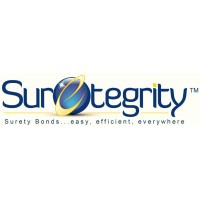 Suretegrity logo - Similar company to Harvest Insurance