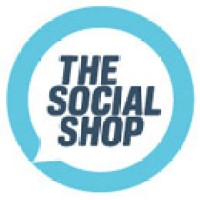 The Social Shop ltd logo - Similar company to Joice (Jewish Voice)