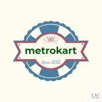 MetroKart logo - Similar company to Revde Technologies