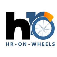 HRonWheels logo - Similar company to Fuse Erp