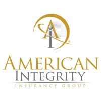 American Integrity Insurance Company logo - Similar company to Slide