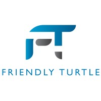 Friendlyturtle logo - Similar company to Eucontabilizo Web