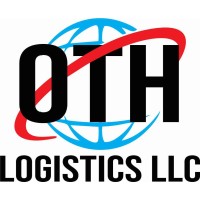 OTH Logistics LLC logo - Similar company to Terra Global Logistics