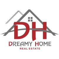 Dreamy Home logo - Similar company to Dreamy