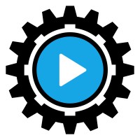 Industrija video sadržaja logo - Similar company to Luni