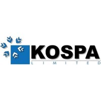 Kospa Logistics Limited logo - Similar company to Wtl International Logistics Ltd