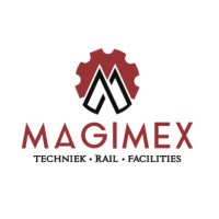 Magimex logo - Similar company to Codraft N.V.