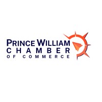 Prince William Chamber of Commerce logo - Similar company to Prince William Economic Development And Tourism