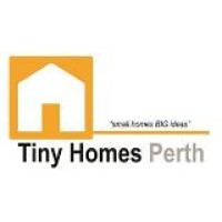 Tiny Homes Perth logo - Similar company to Hawke Mount Tiny Homes