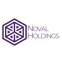 Noval Holdings logo