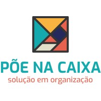 Põe Na Caixa Soluções Em Organização