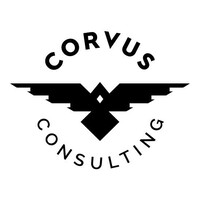 Corvus Consulting logo - Similar company to Mapik Magyar Projektfejlesztési Központ Kft.