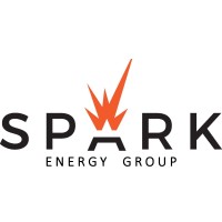 Spark Energy Group logo - Similar company to Spark Franchise Solutions — Franchise Construction Management And Millwork Partner