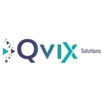 Qvix Solutions logo - Similar company to Worldconnect Iptv Solutions