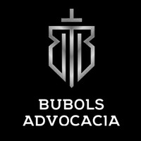 Bubols Advocacia logo - Similar company to Eso Advogados Associados