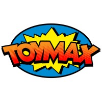 Toymax logo - Similar company to Plexus