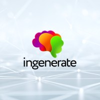 Ingenerate Labs logo - Similar company to Ovc Ventures