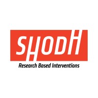 SHODH logo - Similar company to 54Acre.Com