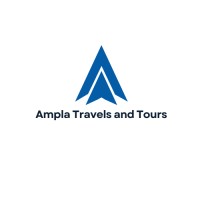 Ampla Travels logo - Similar company to Ampla Life