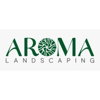AROMA Landscaping logo - Similar company to Dara Architects