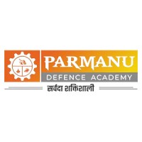 Parmanu Defence Academy logo - Similar company to Address Guru India