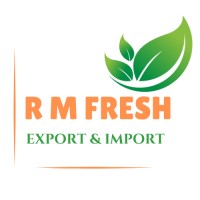 R M FRESH logo - Similar company to Fresh Yard