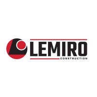 Construction Lemiro logo - Similar company to Construction Norascon Inc.